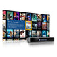 Kaleidescape Compact Terra 4K Ultra HD Movie Server - 30TB