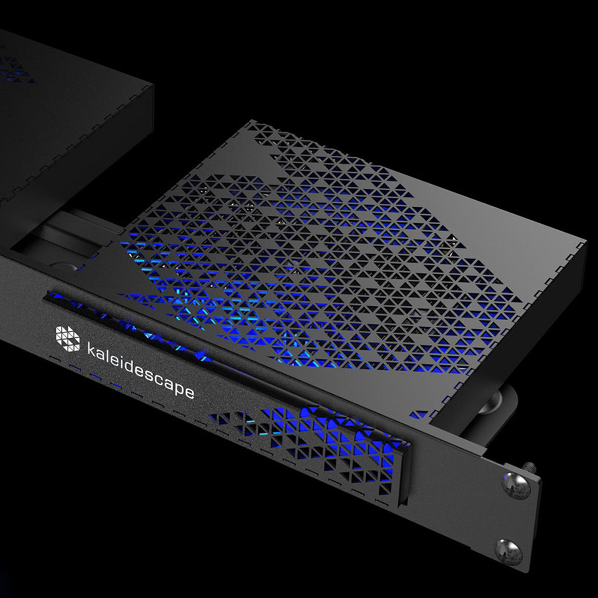 Kaleidescape Mini Terra Prime Movie Server - 8TB SSD