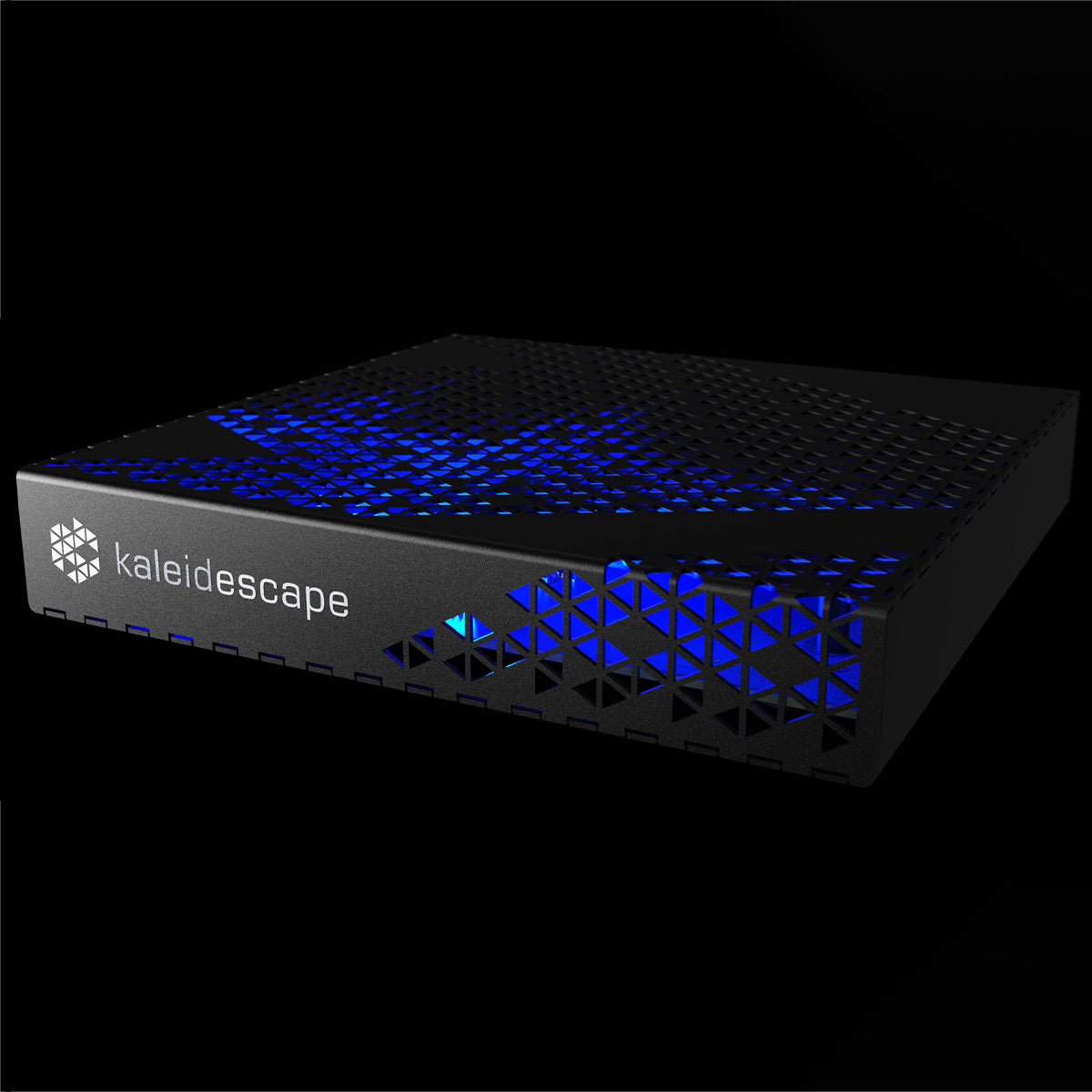 Kaleidescape Mini Terra Prime Movie Server - 8TB SSD