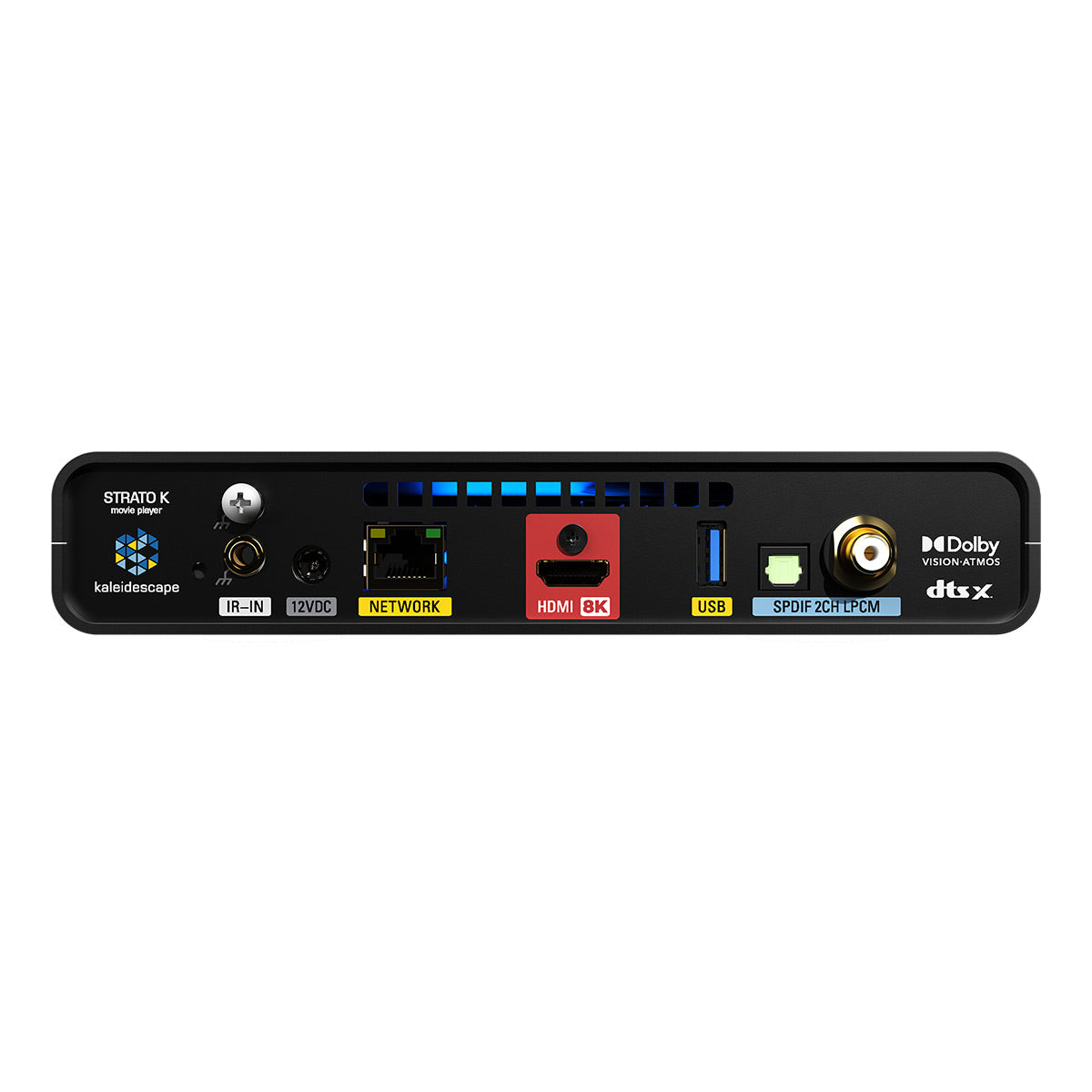 Kaleidescape Strato K 8K Movie Player