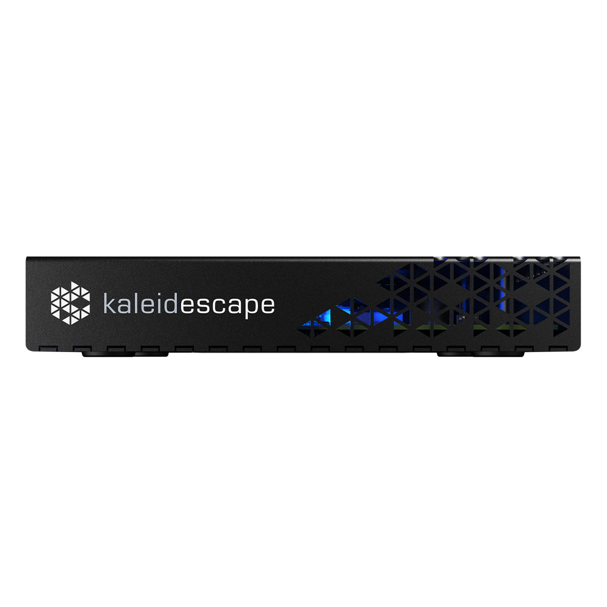 Kaleidescape Strato E 4K Movie Player with Terra Prime 12TB Compact Movie Server - 12TB HDD