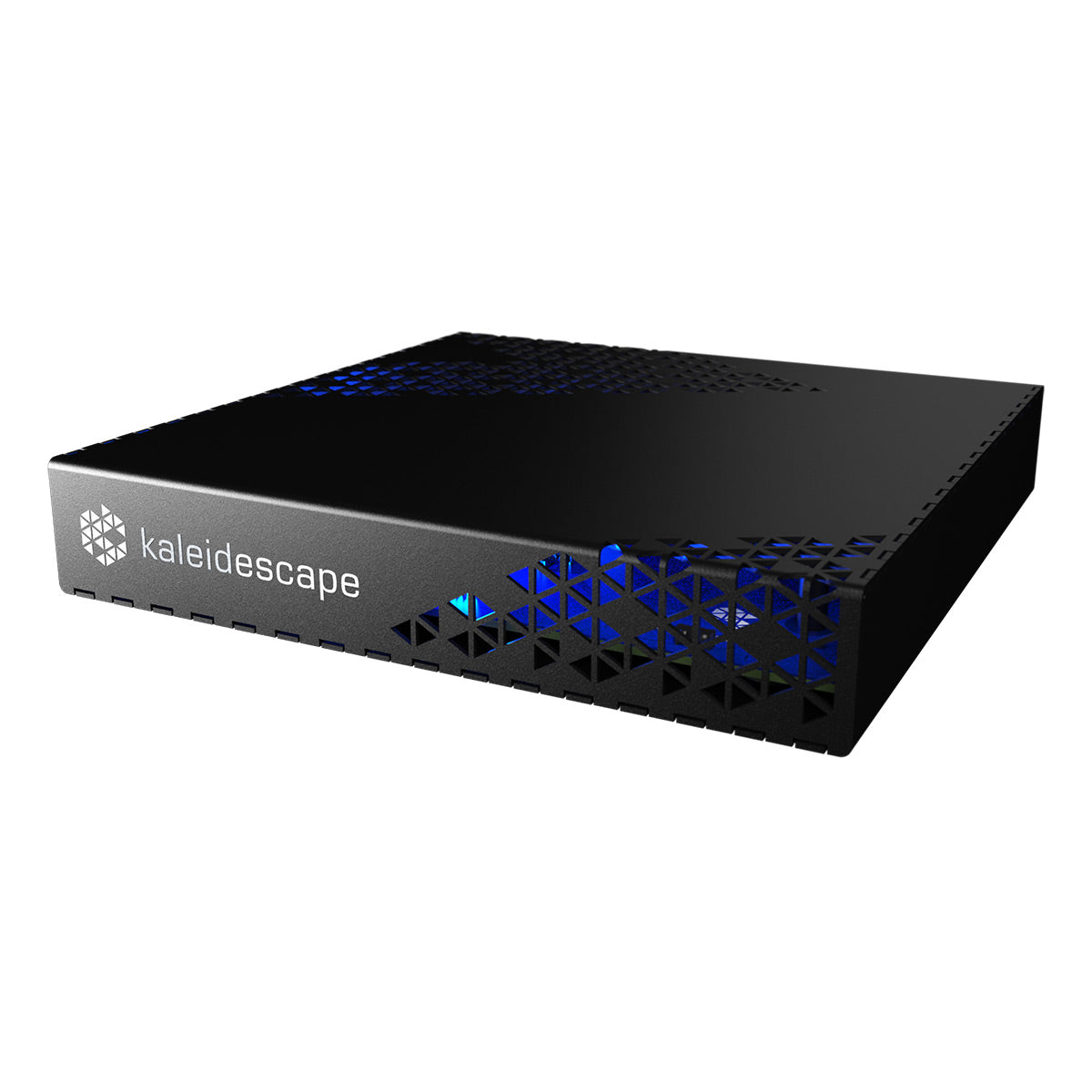 Kaleidescape Strato E 4K Movie Player with Terra Prime 12TB Compact Movie Server - 12TB HDD