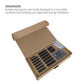 Kanto BOLT-KIT Universal TV Mounting Screw Set