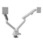 Kanto DM2W Dual Monitor Desktop Mount for 17&rdquo; - 35&rdquo; Displays (White)