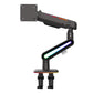Kanto DMG Heavy-Duty Desktop Gaming Monitor Arm for 32&rdquo; - 60&rdquo; Screens