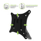 Kanto DMS2000 Dual-Arm Desktop Monitor Mount for 17" - 32" Displays (Silver)
