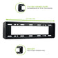 Kanto F3760 Fixed TV Mount for 37" - 70" TVs