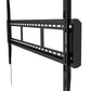 Kanto F6080 Fixed Low Profile TV Wall Mount for 55" - 120" TVs