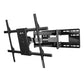 Kanto FMX3C Full Motion TV Wall Mount for 50" - 100" TVs