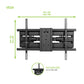 Kanto FMX3C Full Motion TV Wall Mount for 50" - 100" TVs