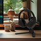 Kanto H3 Universal Desktop Headphone Stand with Adapter Holder