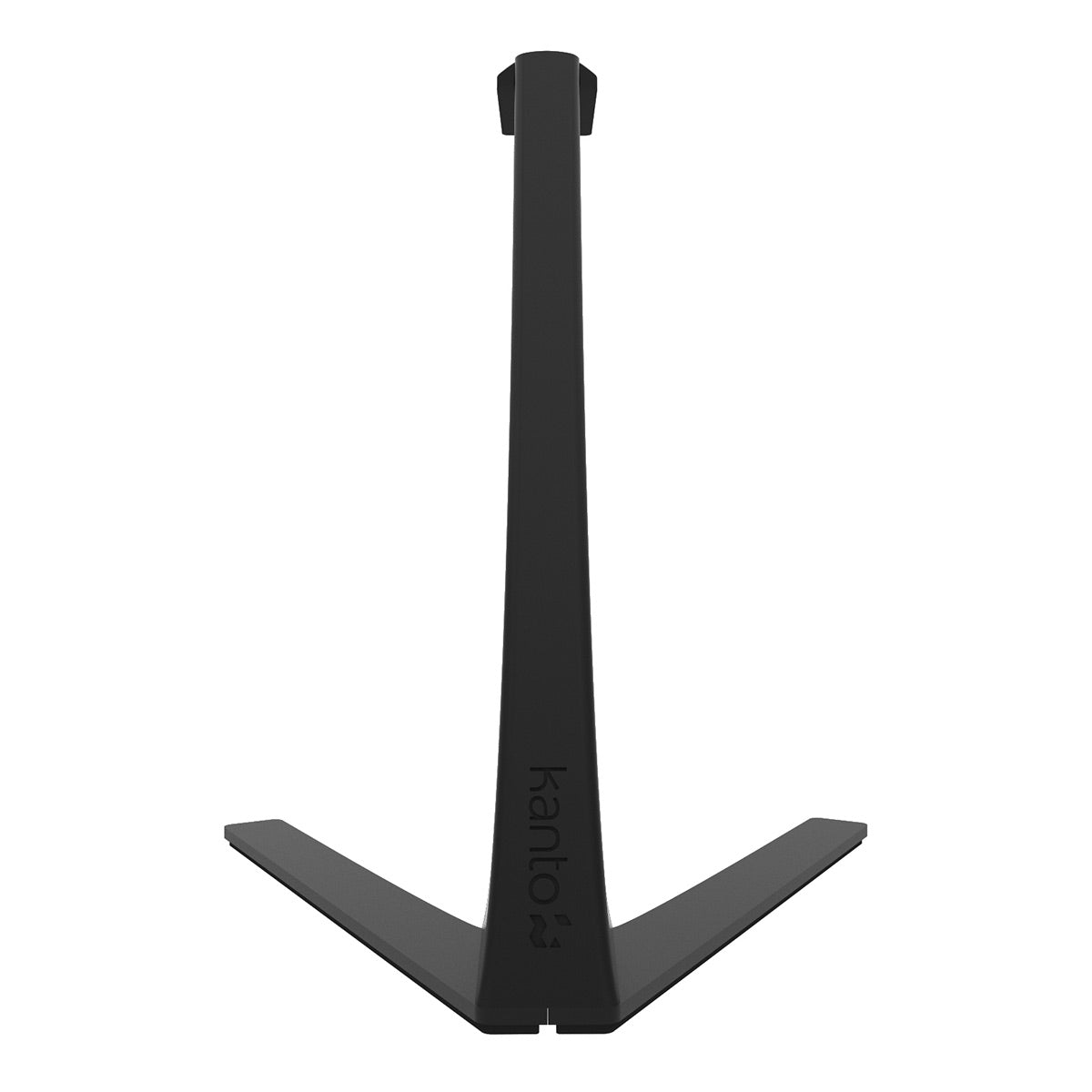 Kanto H3 Universal Desktop Headphone Stand with Adapter Holder