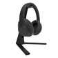 Kanto H3 Universal Desktop Headphone Stand with Adapter Holder