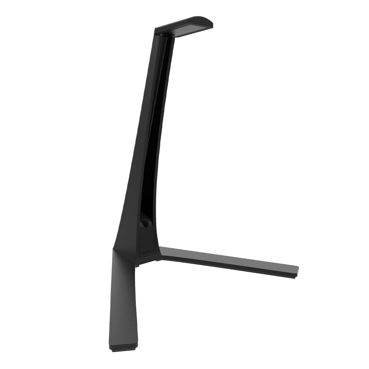 Kanto H3 Universal Desktop Headphone Stand with Adapter Holder
