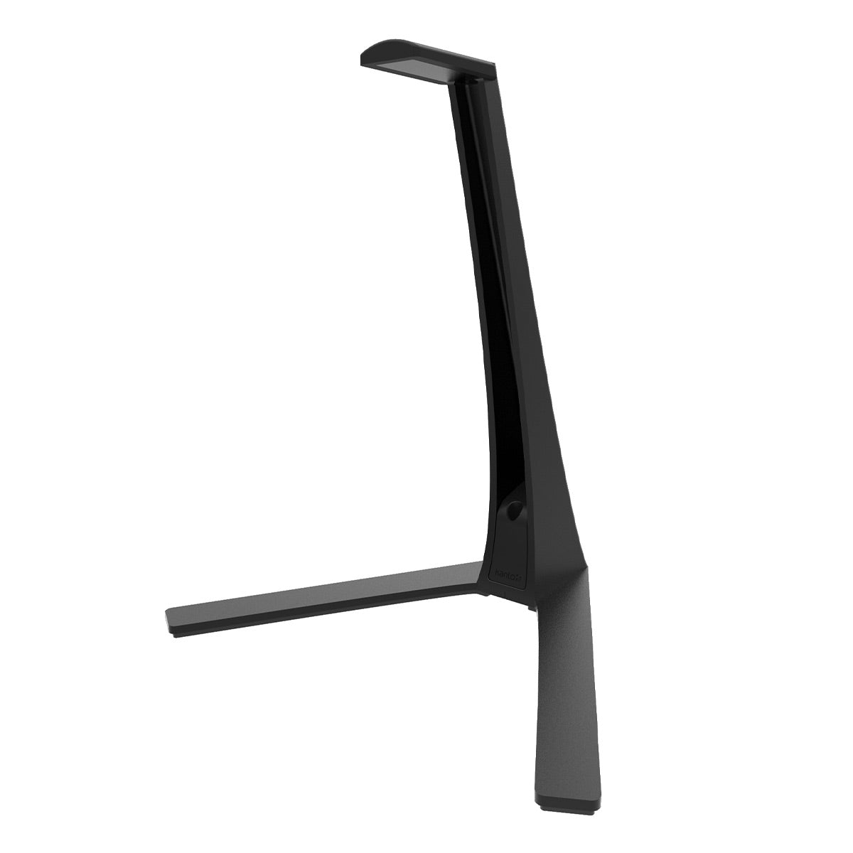 Kanto H3 Universal Desktop Headphone Stand with Adapter Holder