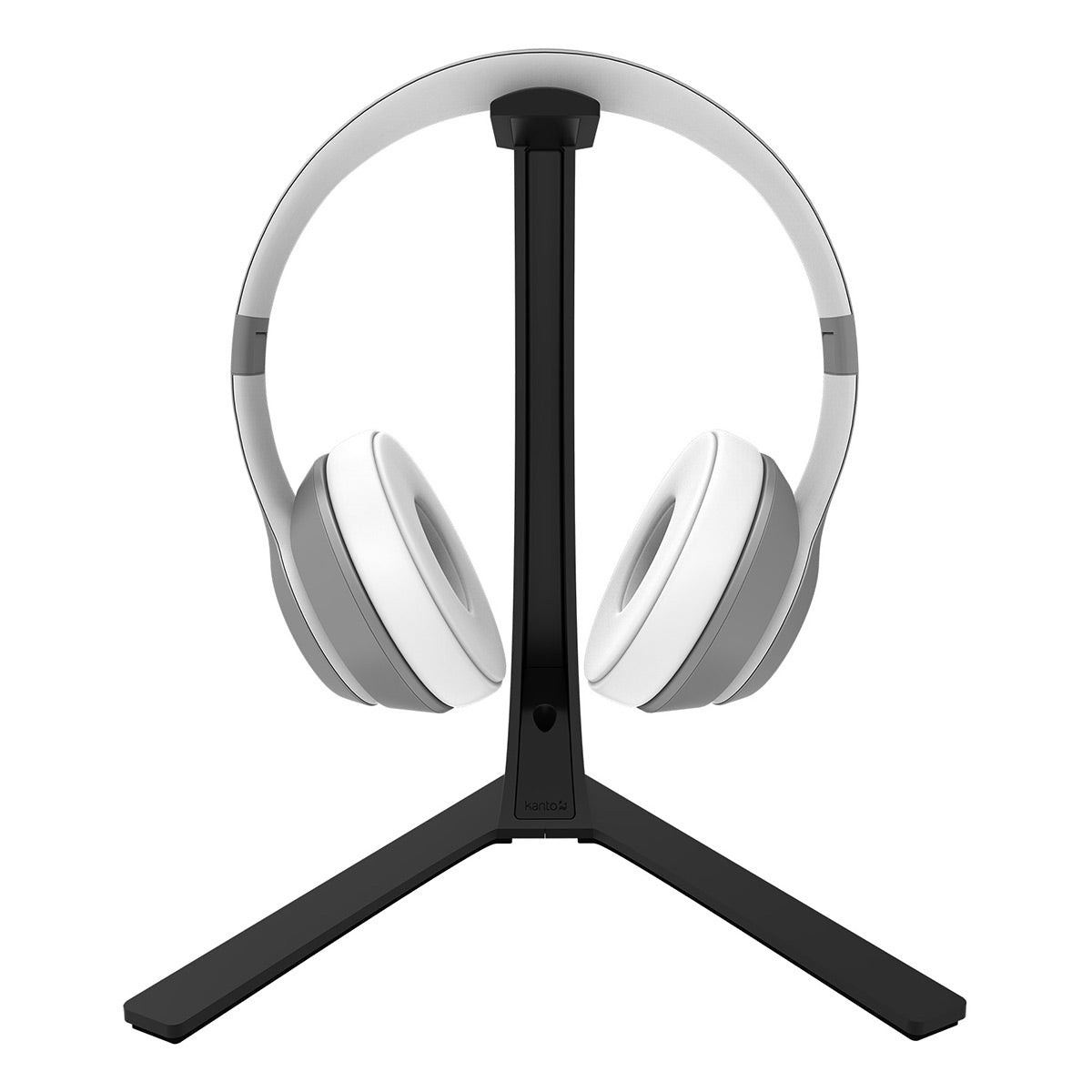 Kanto H3 Universal Desktop Headphone Stand with Adapter Holder
