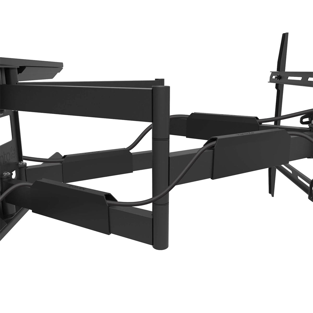 Kanto LDX690 Full Motion TV Mount