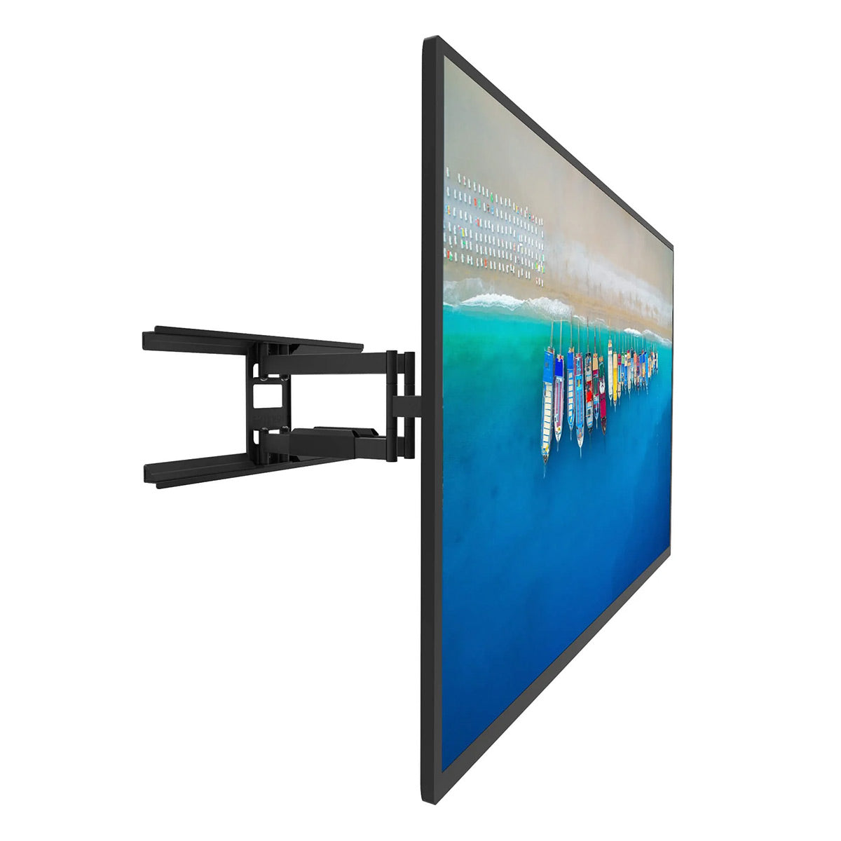 Kanto LDX690 Full Motion TV Mount