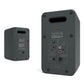 Kanto ORA4 Powered Bluetooth Desktop Speakers - Pair (Matte Grey)