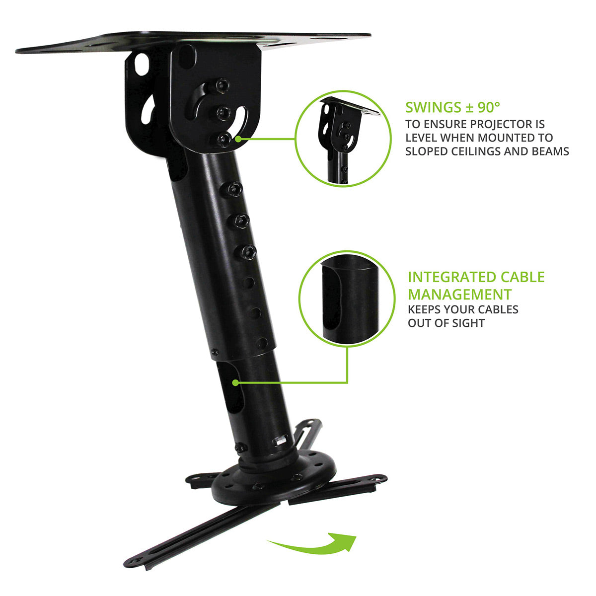 Kanto P301 Projector Mount