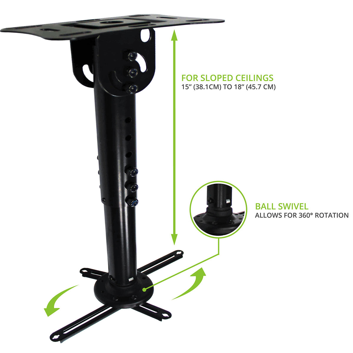 Kanto P301 Projector Mount