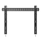 Kanto PF405 Ultra Low-Profile Fixed TV Wall Mount for 50&rdquo; - 90&rdquo; TV