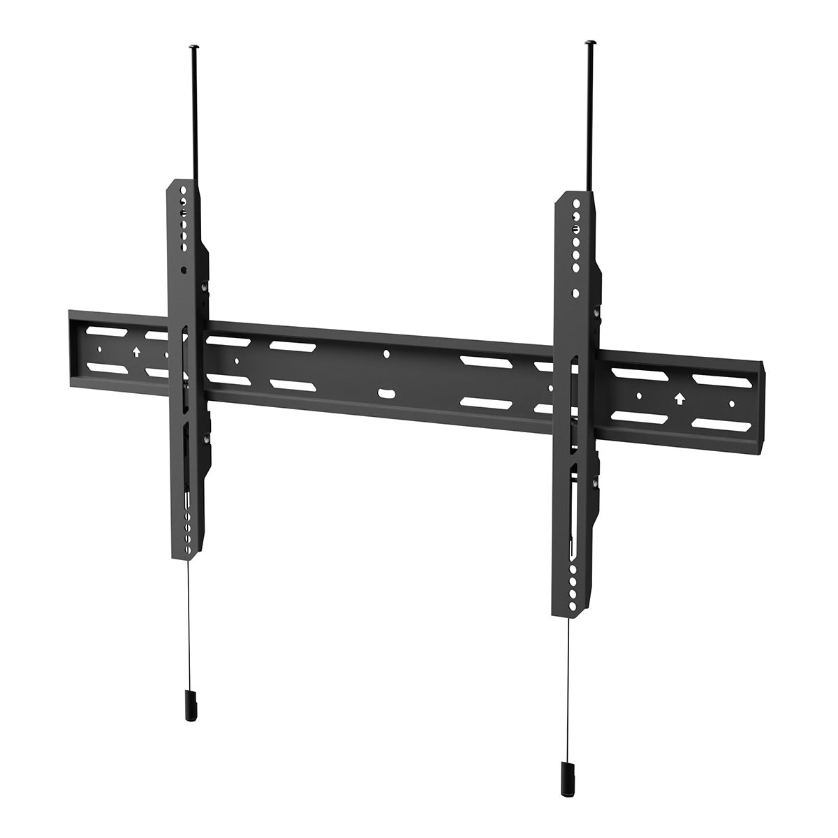 Kanto PF500 Fixed Low-Profile TV Wall Mount for 65" - 120" TVs