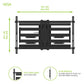 Kanto PMX800 Pro Series Full Motion TV Wall Mount for 55"-120" TVs