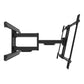 Kanto PMX800 Pro Series Full Motion TV Wall Mount for 55"-120" TVs