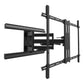 Kanto PMX800 Pro Series Full Motion TV Wall Mount for 55"-120" TVs