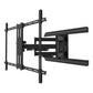 Kanto PMX800 Pro Series Full Motion TV Wall Mount for 55"-120" TVs