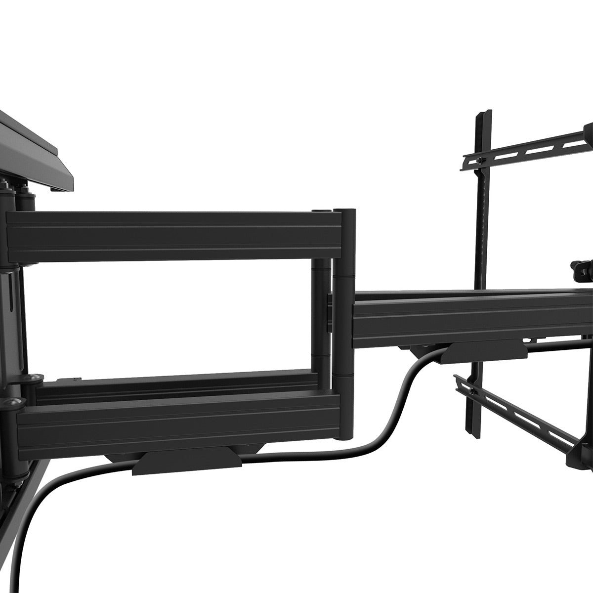 Kanto PMX800 Pro Series Full Motion TV Wall Mount for 55"-120" TVs