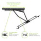 Kanto PMX800 Pro Series Full Motion TV Wall Mount for 55"-120" TVs