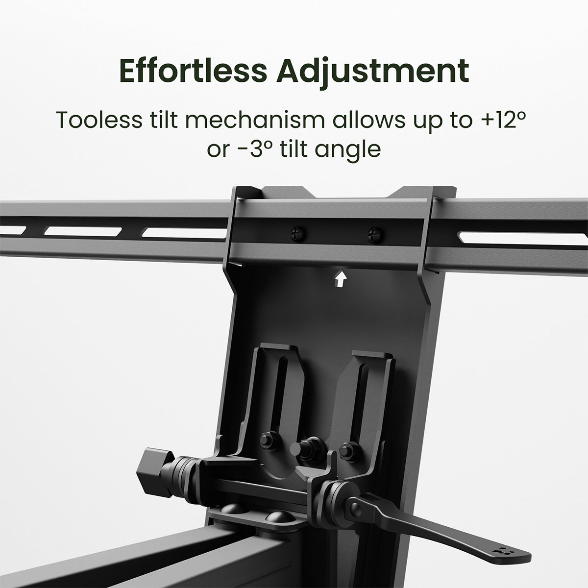 Kanto PMX900HD Pro Series Full Motion Articulating TV Wall Mount for 65&rdquo; - 140&rdquo; TVs