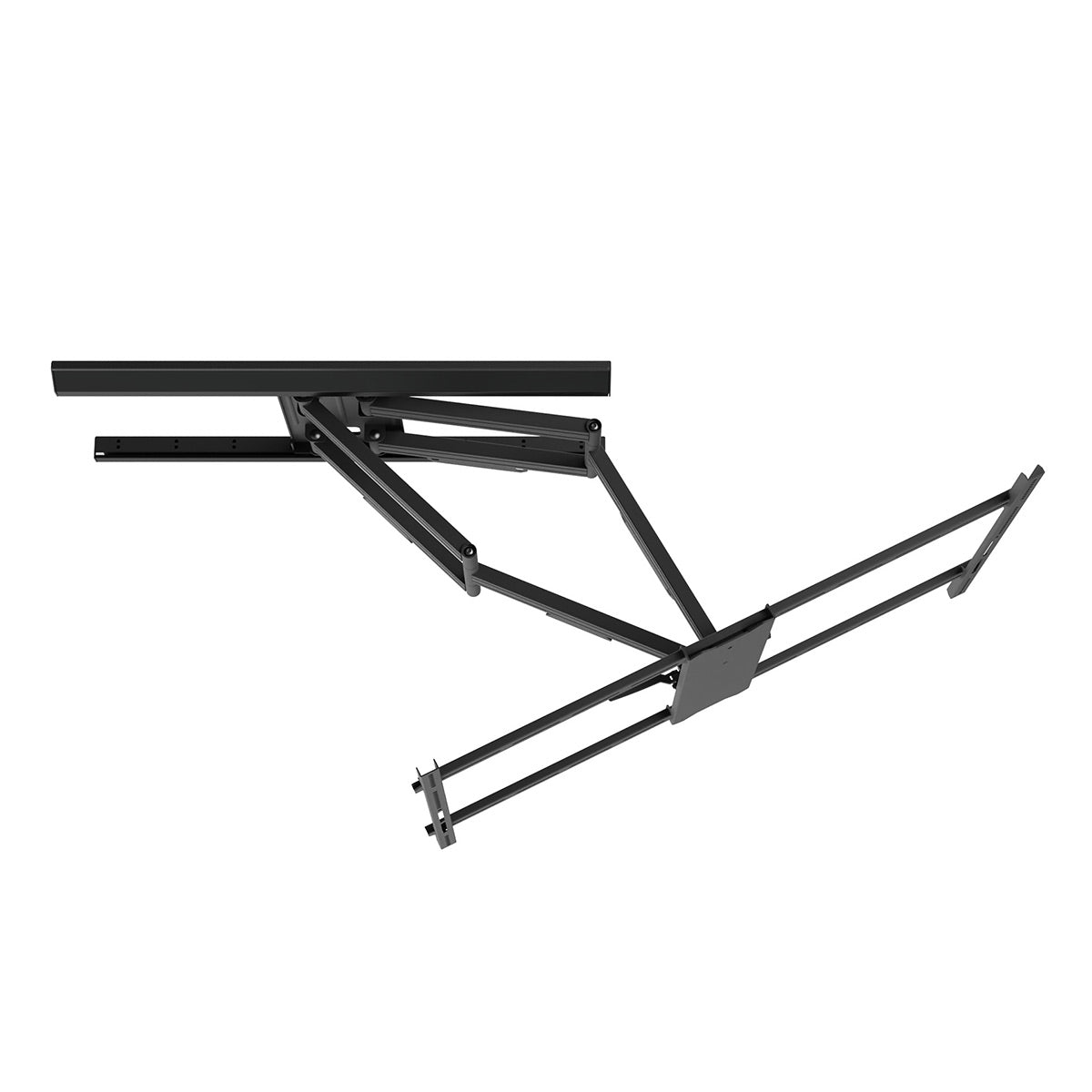 Kanto PMX900HD Pro Series Full Motion Articulating TV Wall Mount for 65&rdquo; - 140&rdquo; TVs