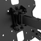 Kanto R400 Pro Series Recessed In Wall Full Motion TV Mount for 35"-65" TVs