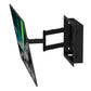 Kanto R400 Pro Series Recessed In Wall Full Motion TV Mount for 35"-65" TVs