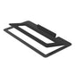 Kanto S12 Low Profile Angled Universal Center Channel Speaker Stand