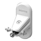 Kanto SPW3W Rear Mount Universal Speaker Wall Mount - Pair (White)