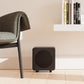 Kanto SUB6 6" Powered Subwoofer Bundle with AudioQuest Jack Russell Subwoofer Cable - 4m (Black)