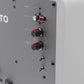 Kanto SUB6 6" Powered Subwoofer Bundle with AudioQuest Jack Russell Subwoofer Cable - 4m (White)