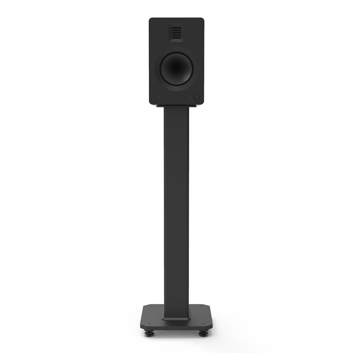 Kanto SX30 30" Fillable Speaker Stands with Isolation Feet - Pair (Black)