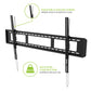 Kanto T6090 Tilting TV Wall Mount for 55" - 120" TVs