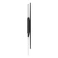 Kanto T6090 Tilting TV Wall Mount for 55" - 120" TVs