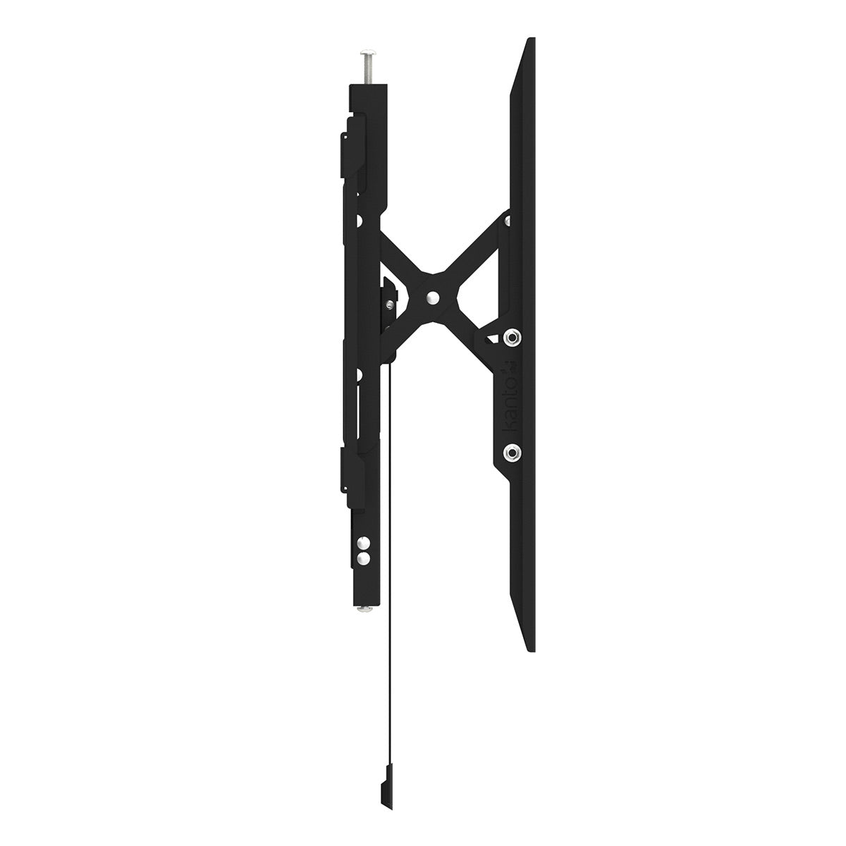 Kanto TE300SG Outdoor Tilt TV Mount 45"-100" TVs