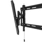 Kanto TE300SG Outdoor Tilt TV Mount 45"-100" TVs