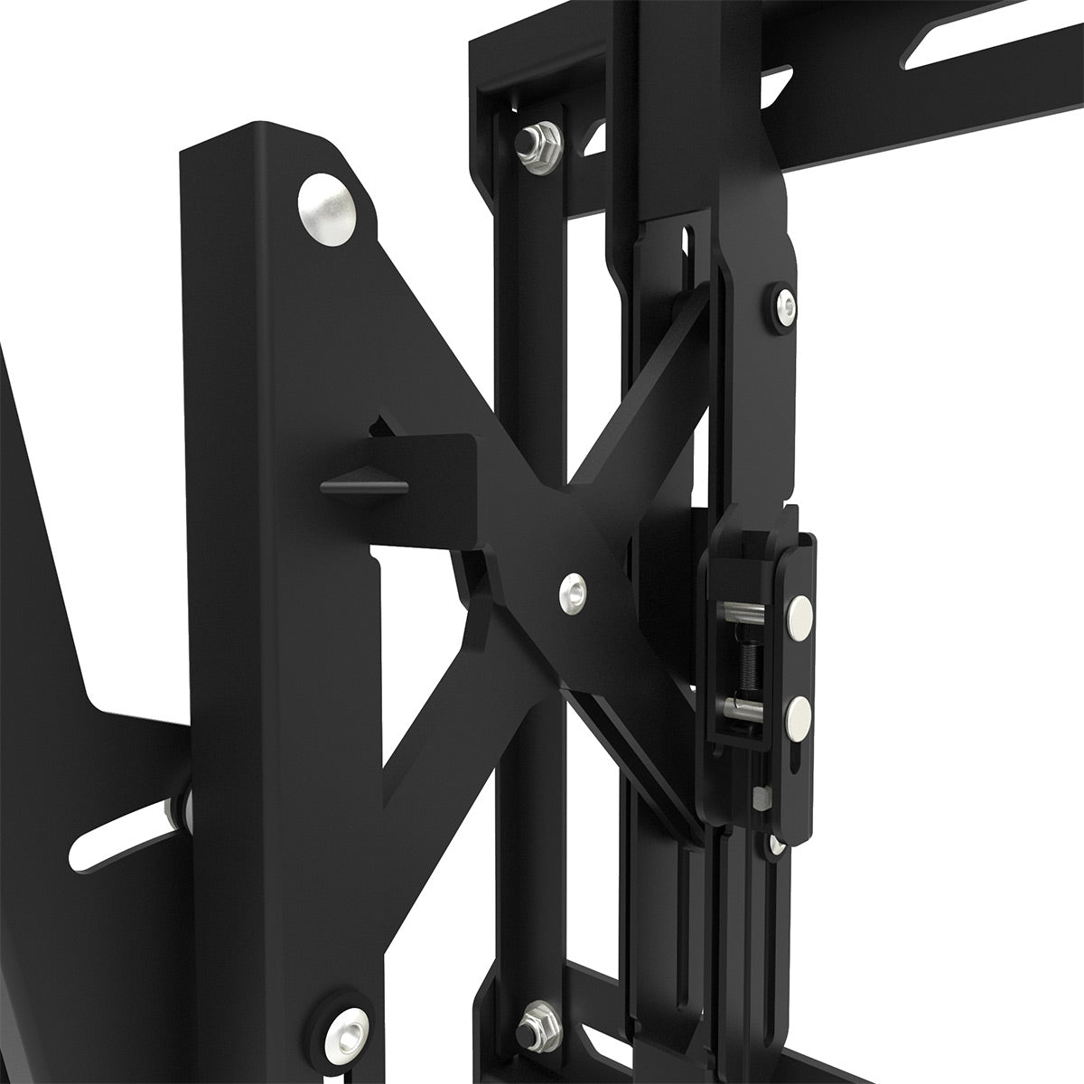 Kanto TE300SG Outdoor Tilt TV Mount 45"-100" TVs