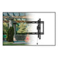 Kanto TE300SG Outdoor Tilt TV Mount 45"-100" TVs