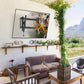 Kanto TE300SG Outdoor Tilt TV Mount 45"-100" TVs
