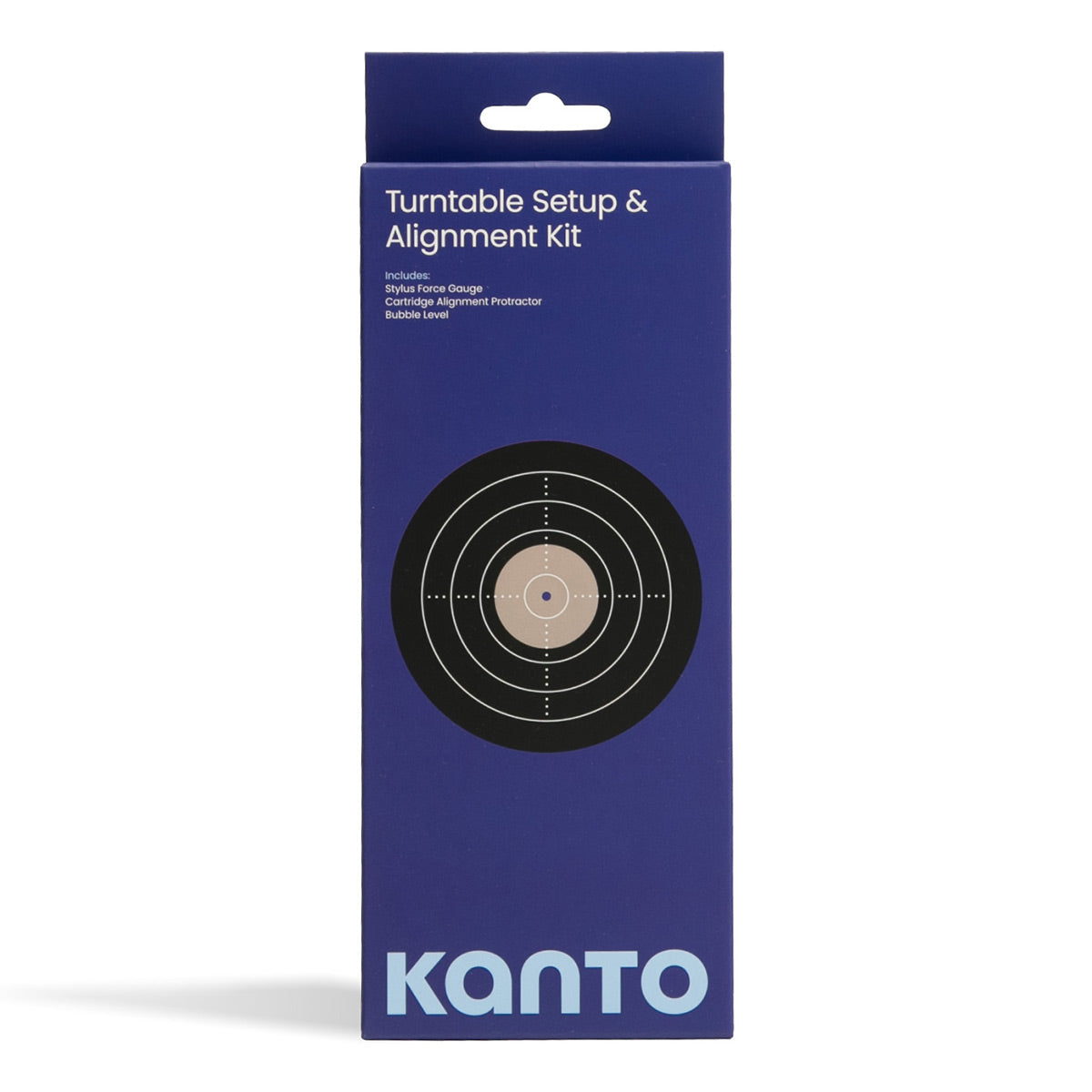 Kanto TT-AKIT Turntable Setup and Alignment Kit